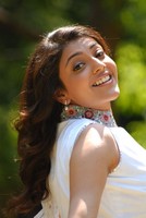 Kajal Agarwal New Stills